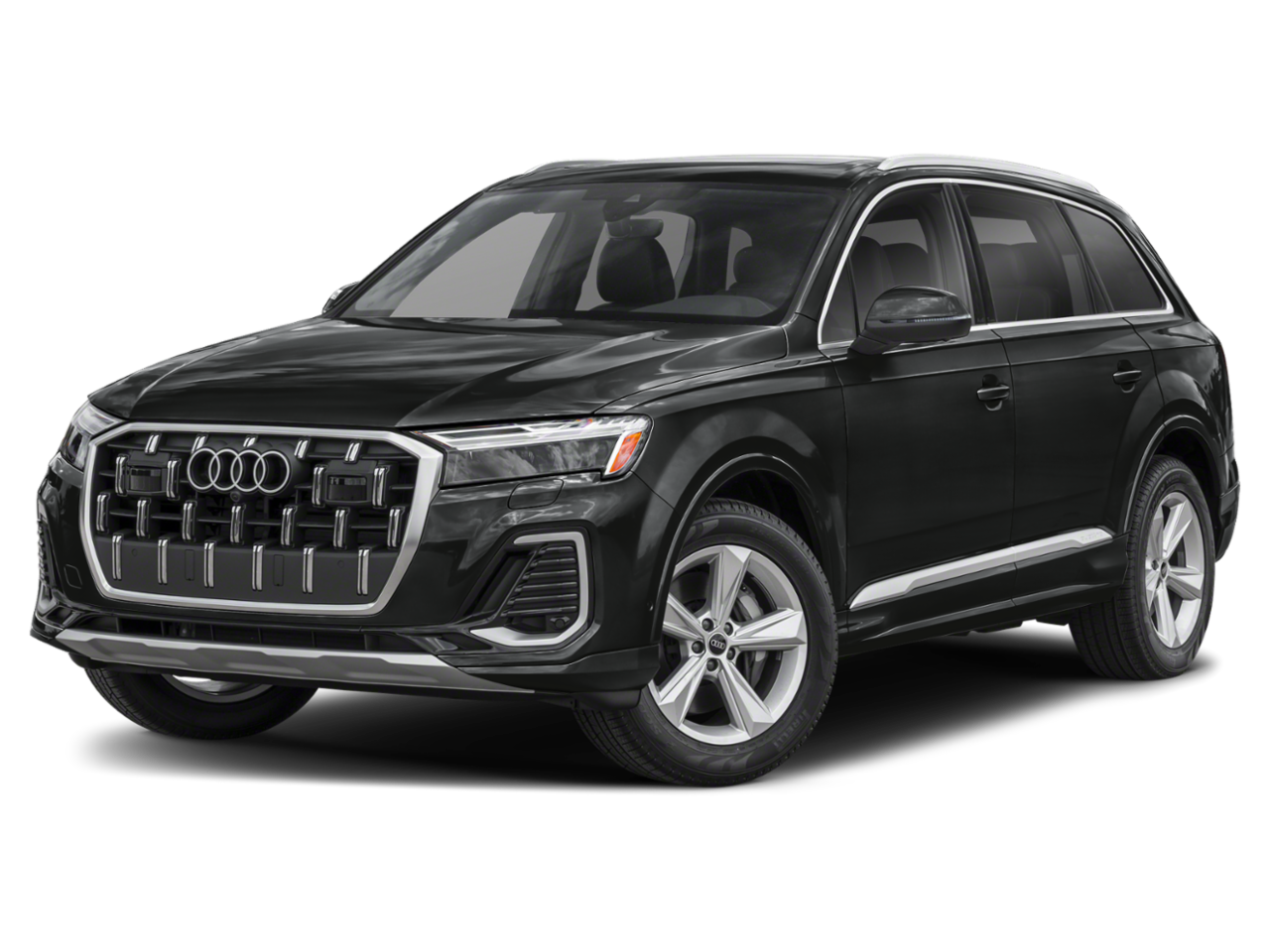 New 2026 Audi Q7 45 Premium Plus