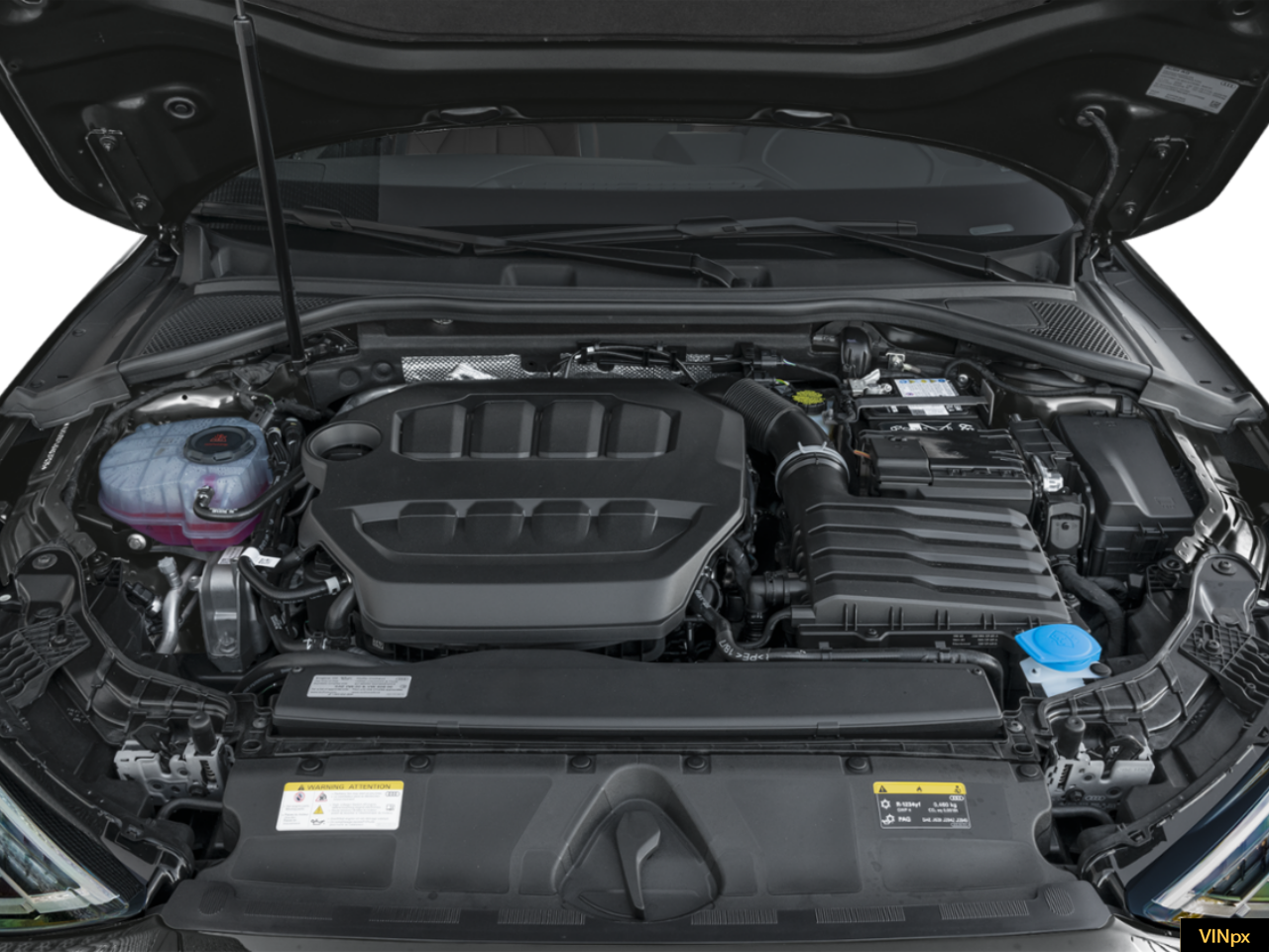 2026 AUDI A3 PREMIUM — фото 10