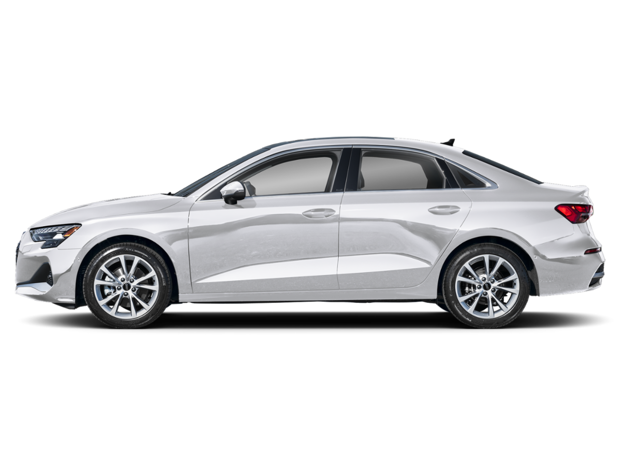 2026 AUDI A3 PREMIUM — фото 3
