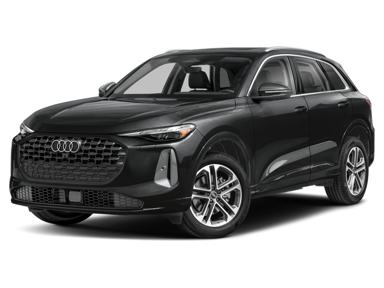 New 2026 Audi Q5 Premium Plus TFSI quattro S tronic