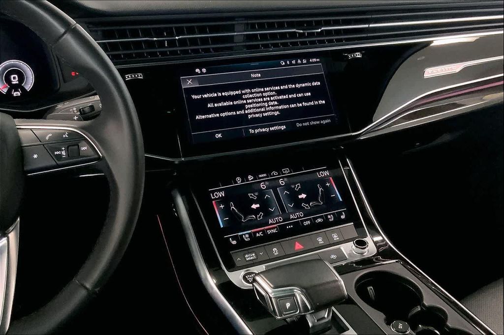 2023 AUDI Q7 55 PREMIUM PLUS — миниатюра 13