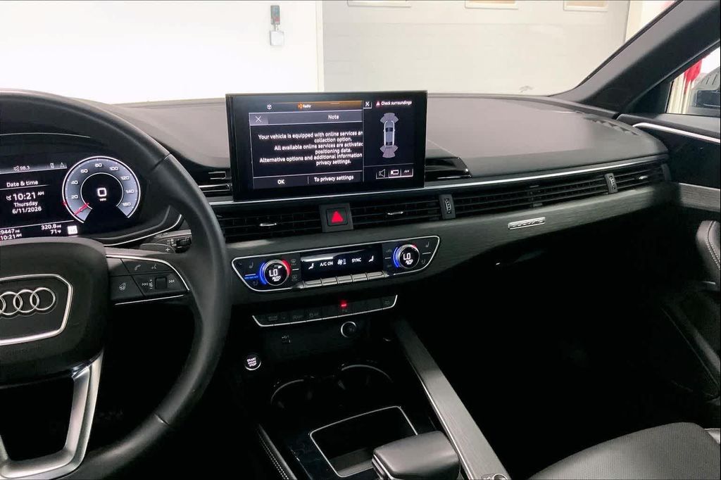 2024 AUDI A4 45 S LINE PREMIUM PLUS 缩略图 13