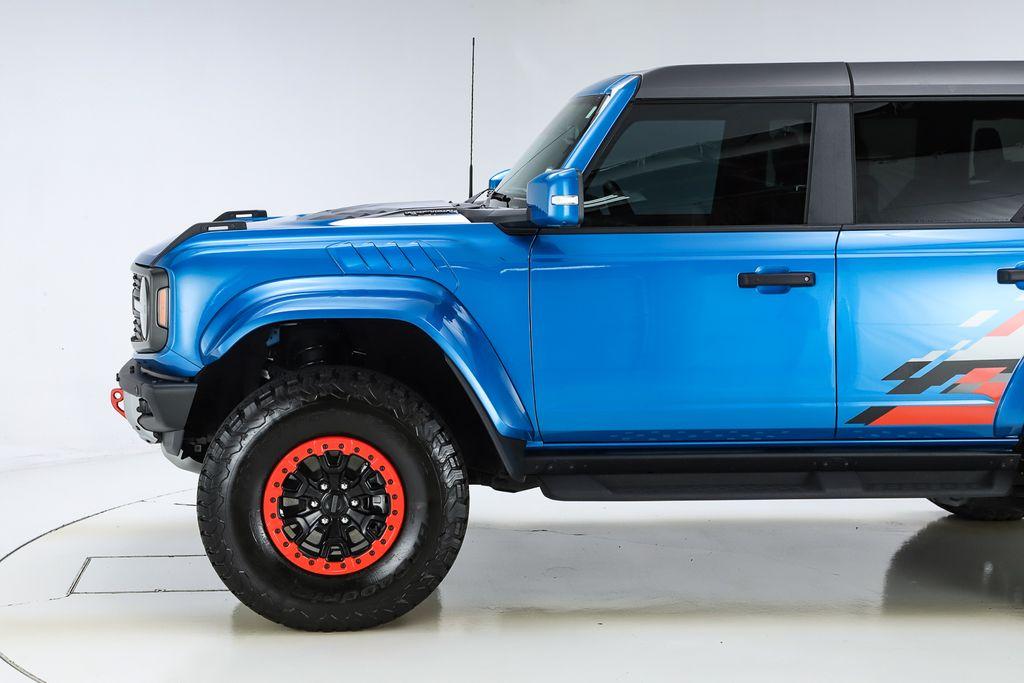 FORD BRONCO - 5