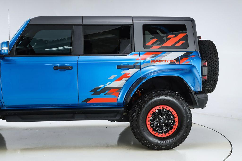 FORD BRONCO - 7