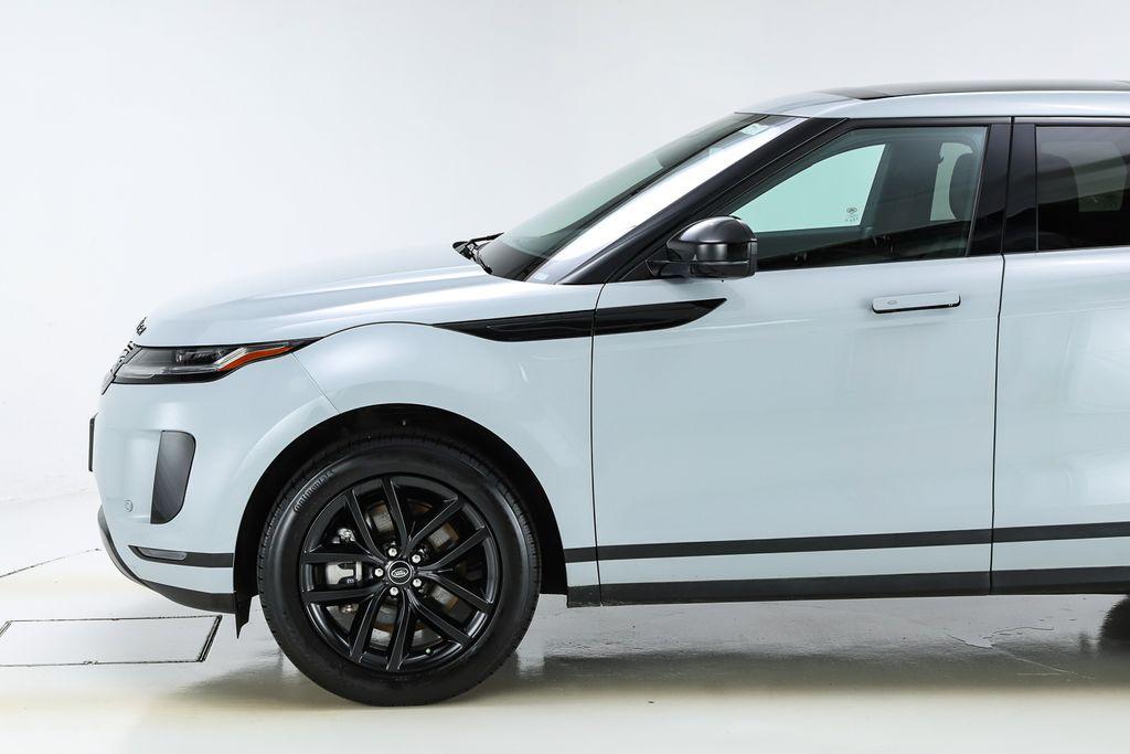 صورة 4 لـ 2024 LAND Rover RANGE ROVER EVOQUE CORE S