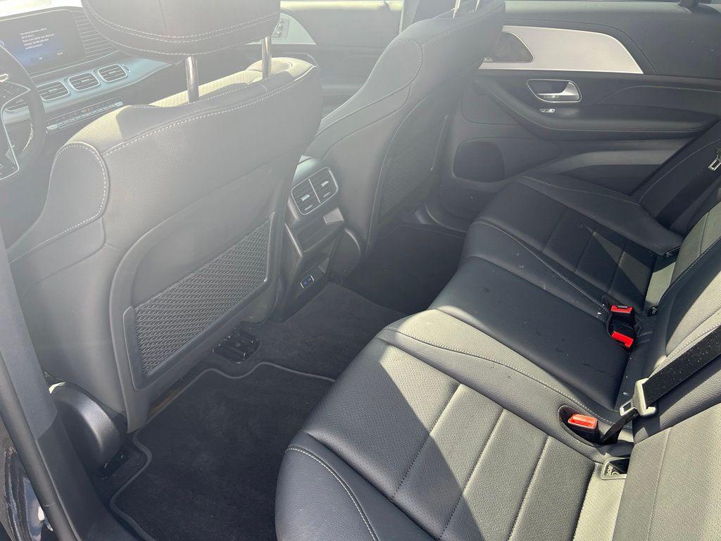 2026 Mercedes-BENZ GLE 缩略图 23