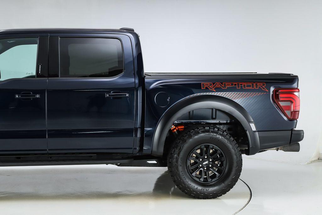 FORD F-150 RAPTOR - 7