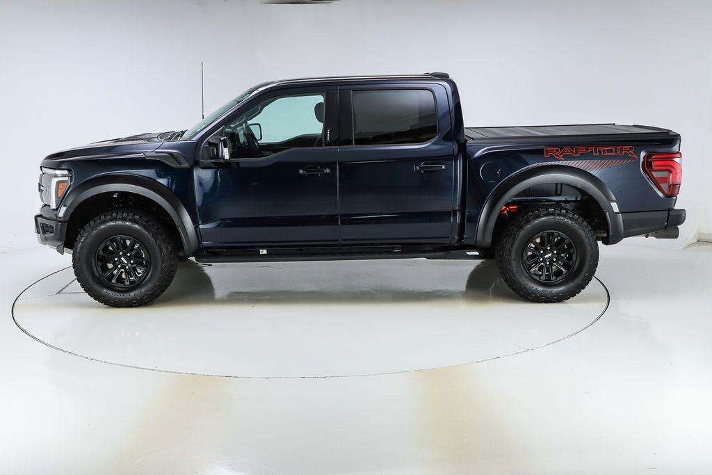 FORD F-150 RAPTOR - 4