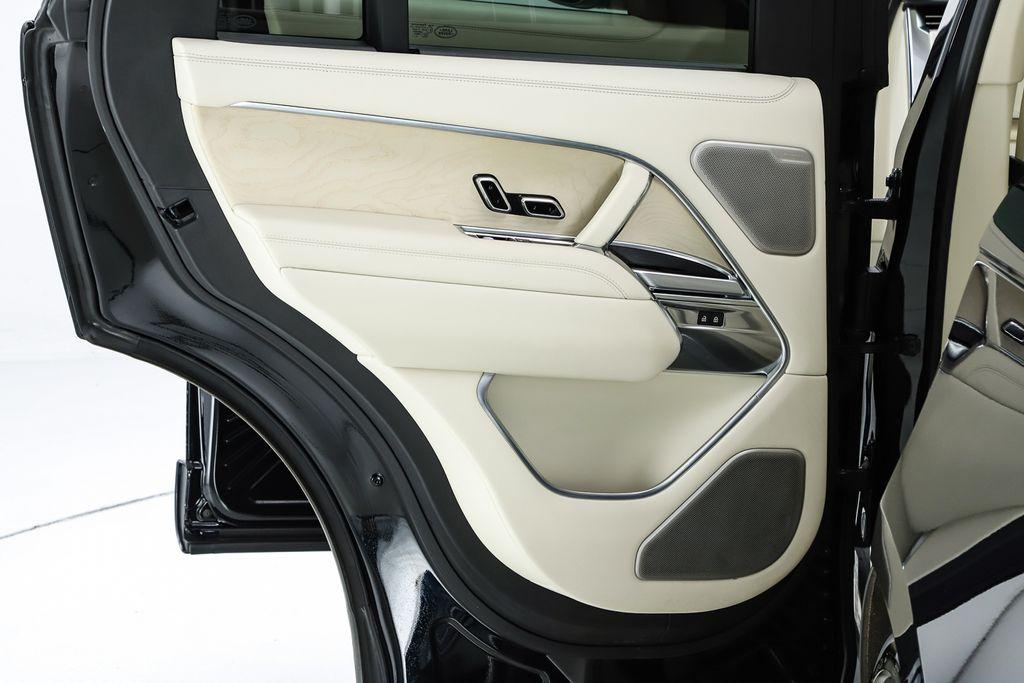 2024 LAND Rover RANGE ROVER P615 SV — миниатюра 21
