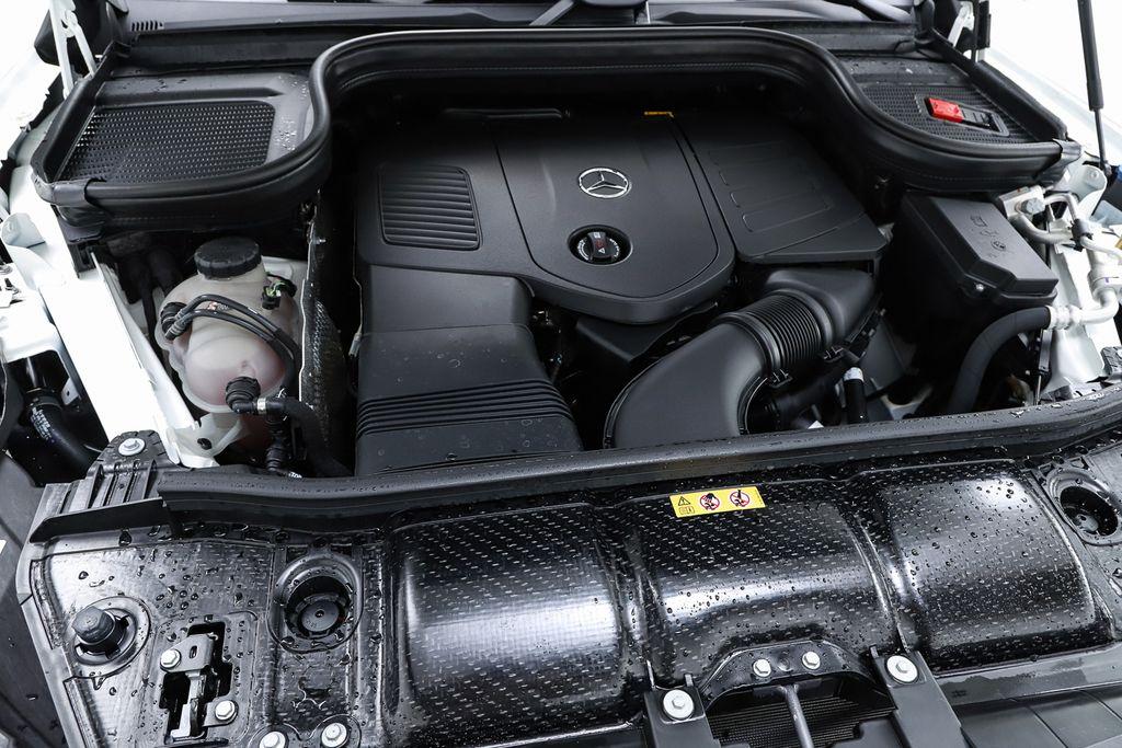 صورة مصغرة 32 لـ 2024 Mercedes-BENZ GLE
