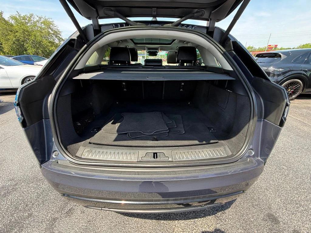 صورة مصغرة 29 لـ 2024 LAND Rover RANGE ROVER VELAR P250 S