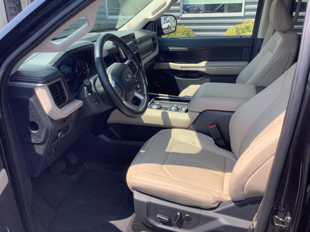 2023 FORD EXPEDITION MAX LIMITED photo 6