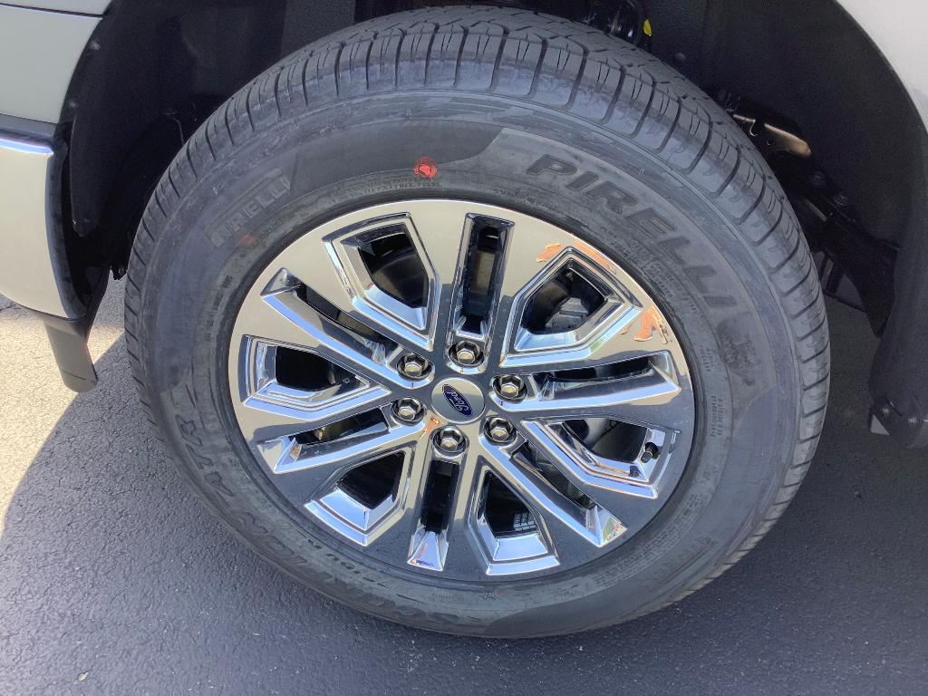 2026 FORD F-150 XLT 照片 4