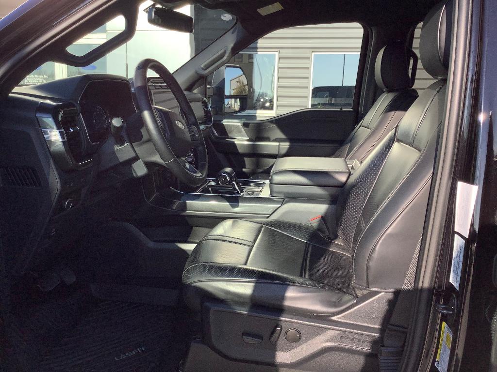 FORD F-150 XLT - 8