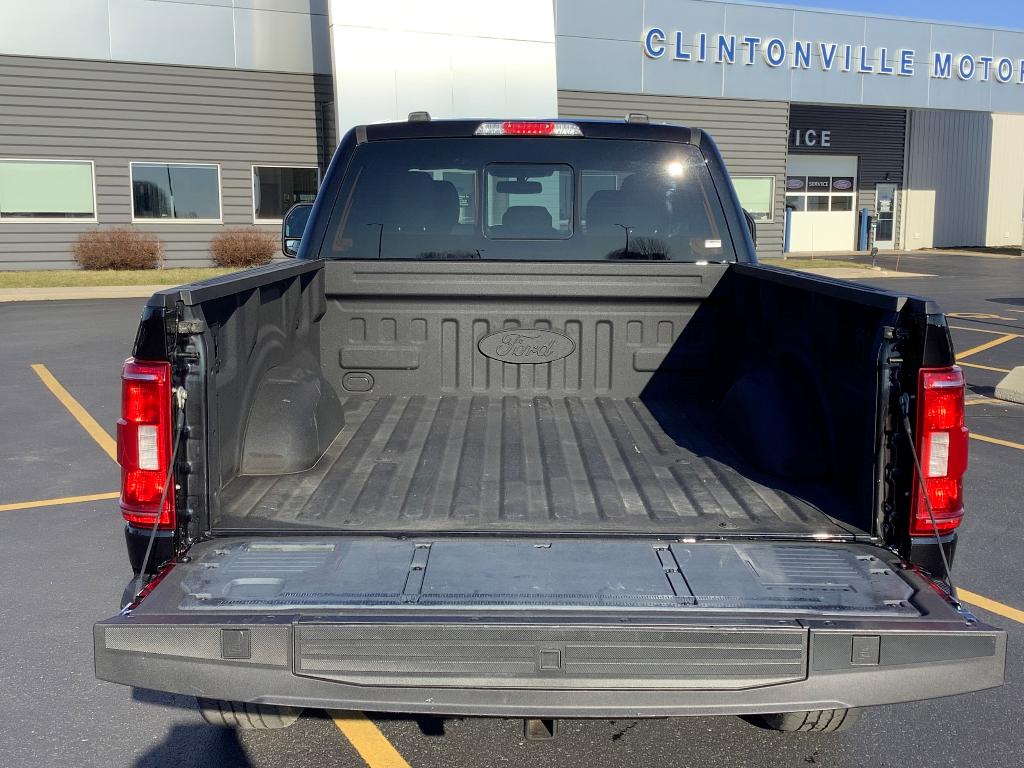 FORD F-150 XLT - 6
