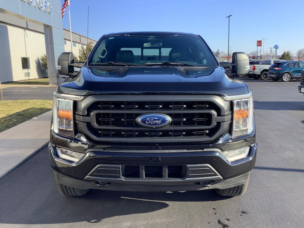 FORD F-150 XLT - 3