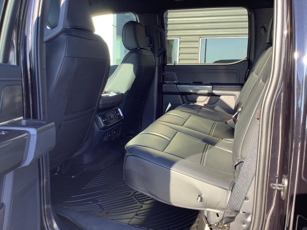 FORD F-150 XLT - 10