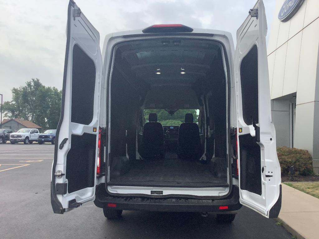 صورة 6 لـ 2025 FORD TRANSIT-250 BASE
