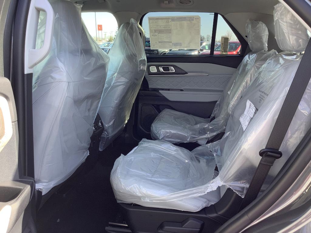 صورة مصغرة 13 لـ 2026 FORD EXPLORER PLATINUM