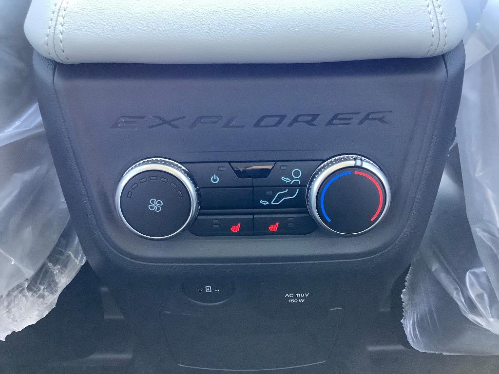 صورة مصغرة 14 لـ 2026 FORD EXPLORER PLATINUM