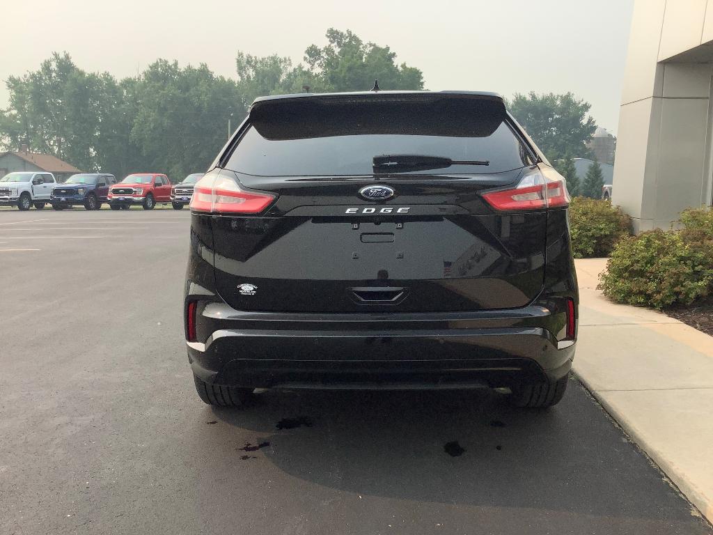 صورة 5 لـ 2024 FORD EDGE ST-LINE