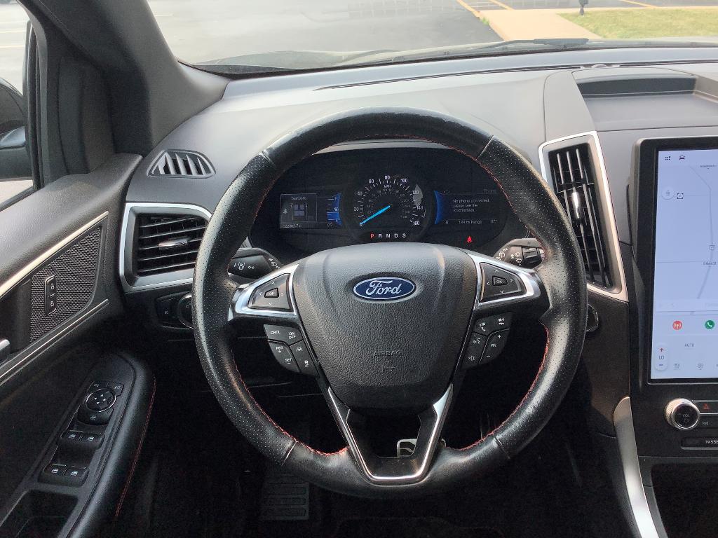 صورة 8 لـ 2024 FORD EDGE ST-LINE