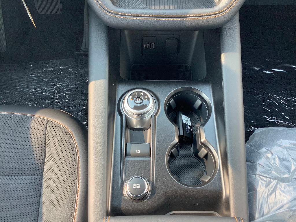 صورة مصغرة 13 لـ 2026 FORD EXPLORER TREMOR