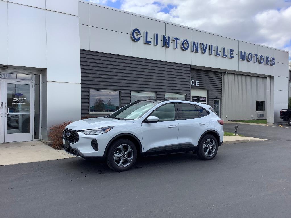 New 2026 Ford Escape ST-Line Select