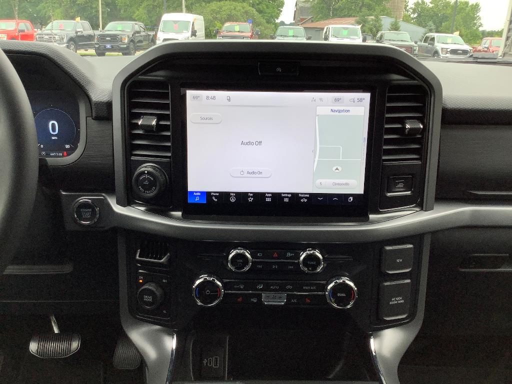 2026 FORD F-150 XLT photo 10