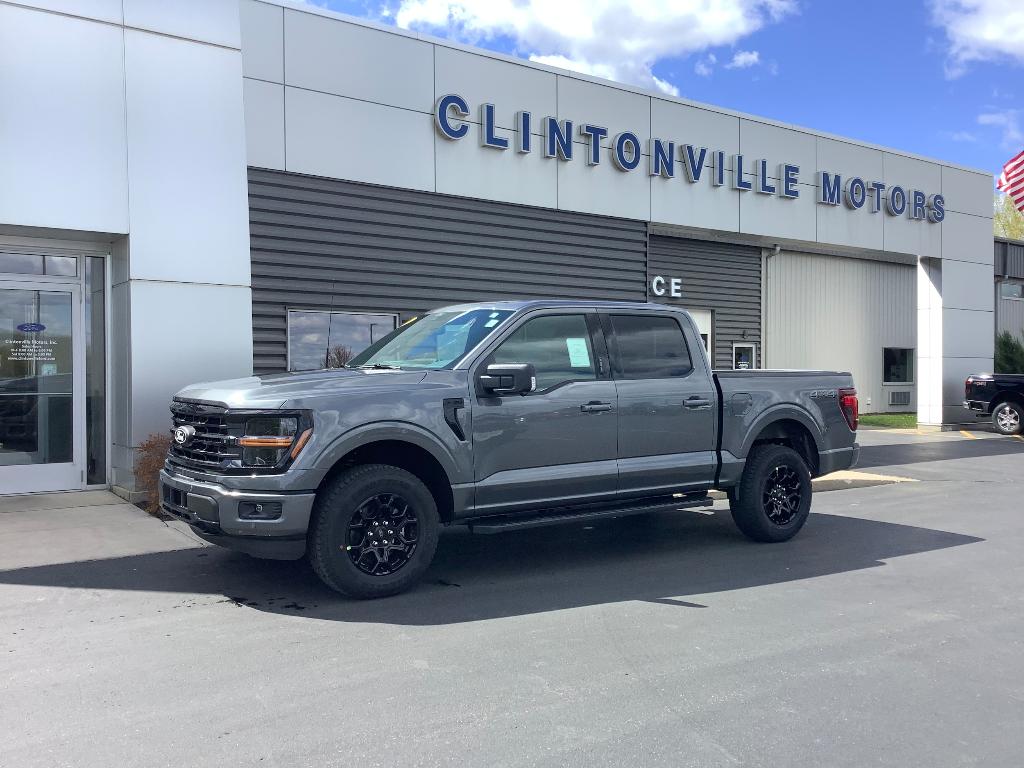 FORD F-150 XLT - 1