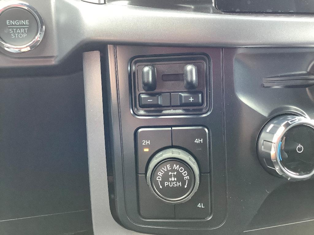 FORD F-150 XLT - 10