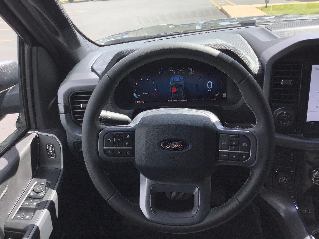 FORD F-150 XLT - 9