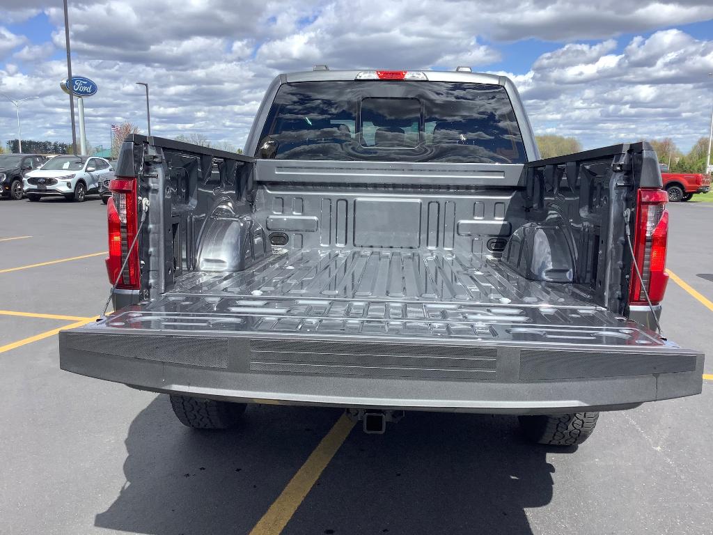 FORD F-150 XLT - 5