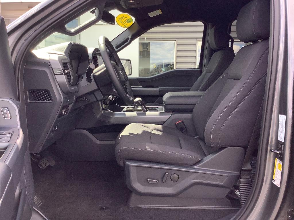 FORD F-150 XLT - 8