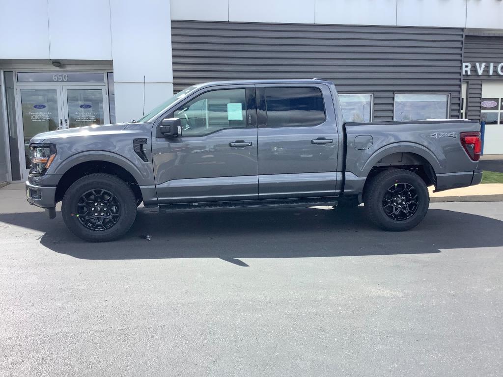 FORD F-150 XLT - 2