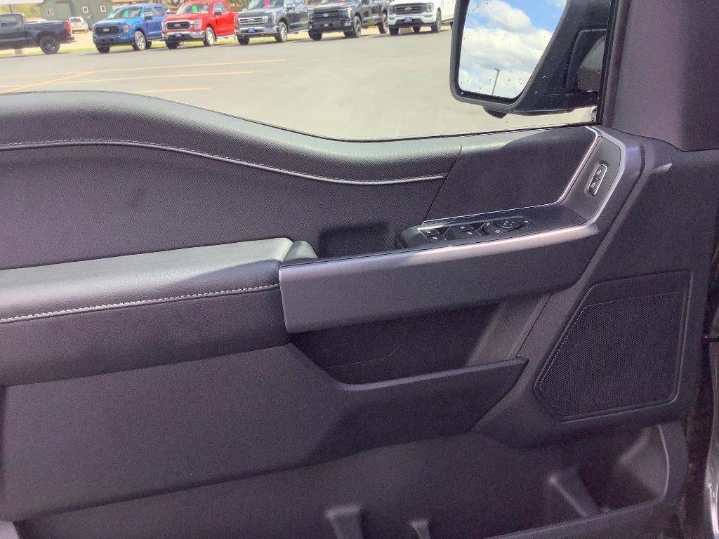 FORD F-150 XLT - 7