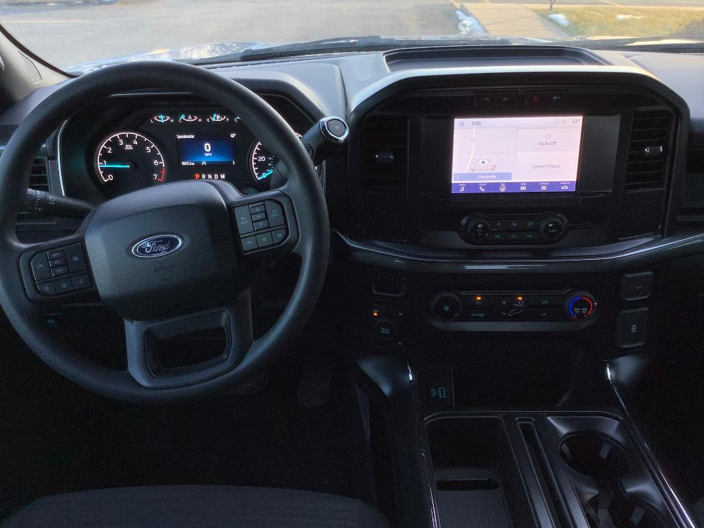 FORD F-150 XL - 8
