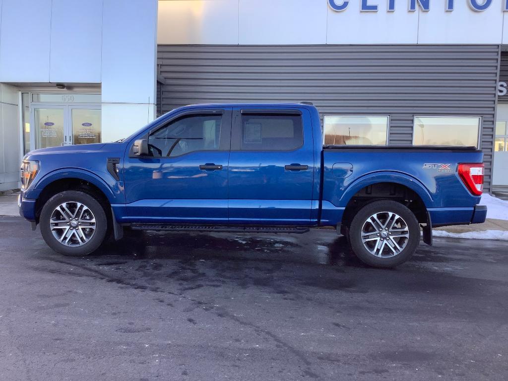 FORD F-150 XL - 2