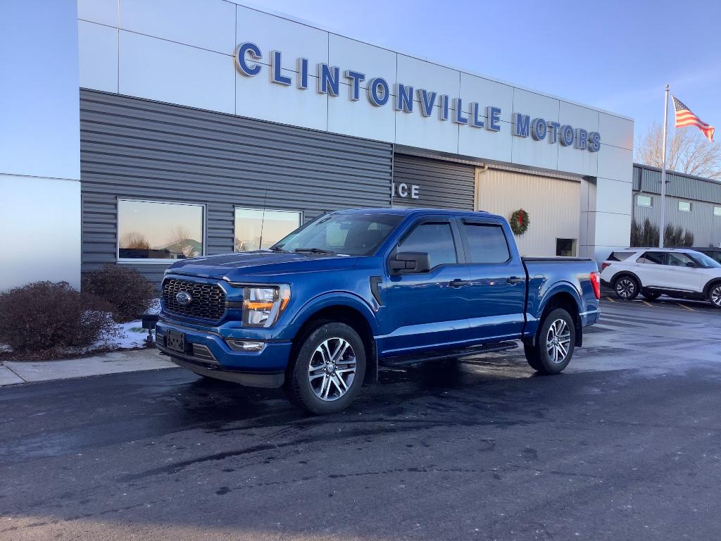 FORD F-150 XL - 1