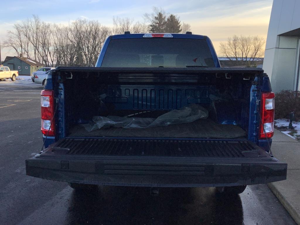 FORD F-150 XL - 6