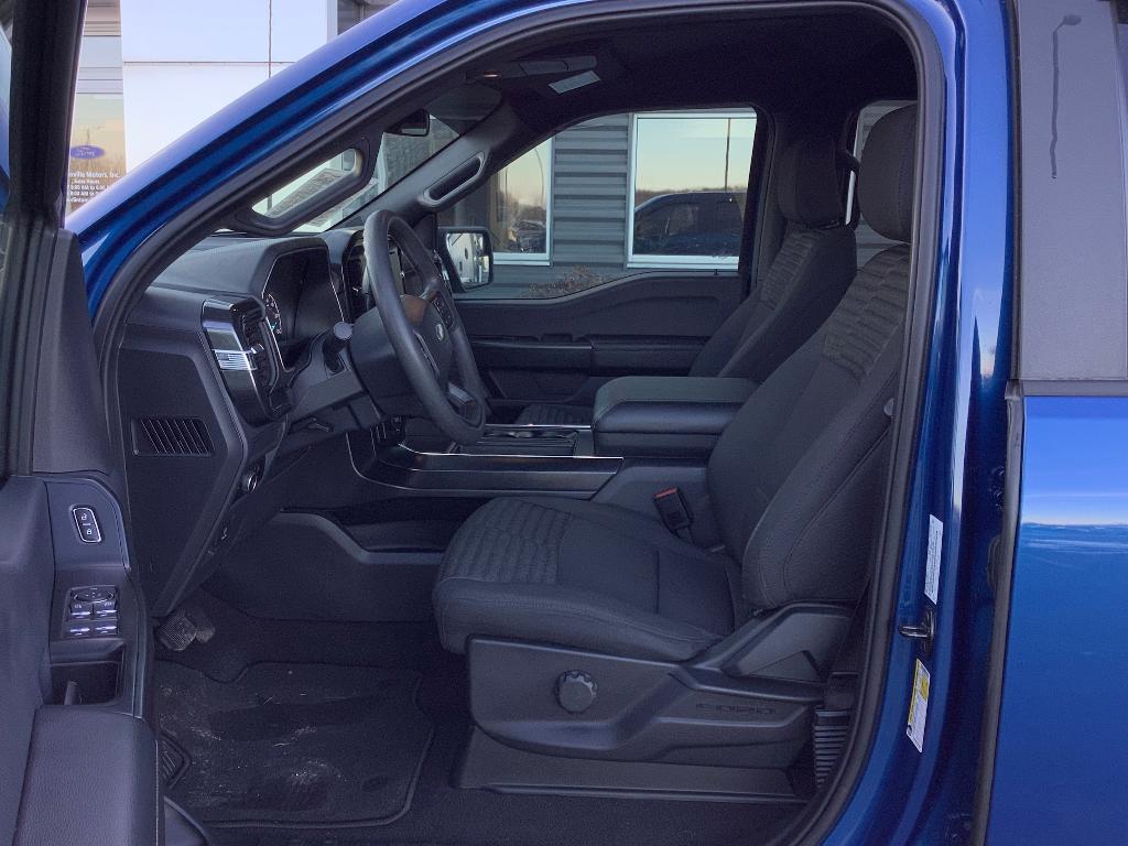 FORD F-150 XL - 7