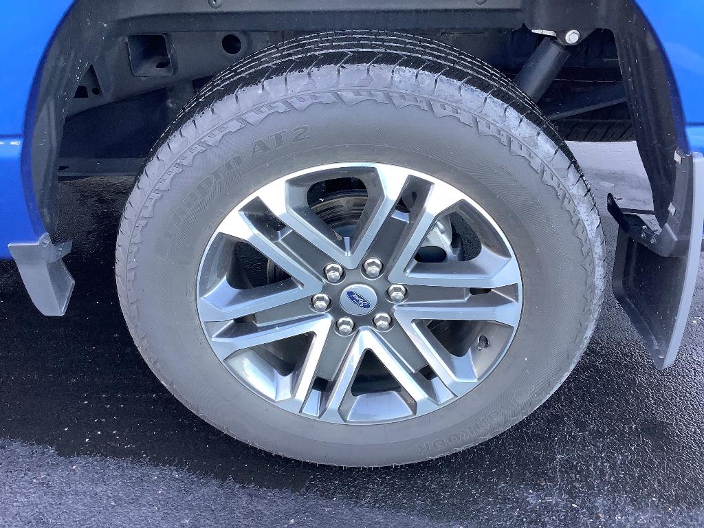 FORD F-150 XL - 4