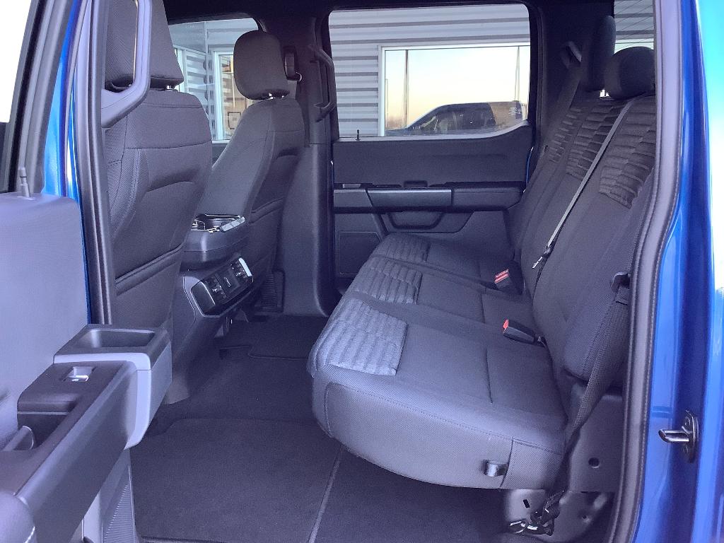 FORD F-150 XL - 9