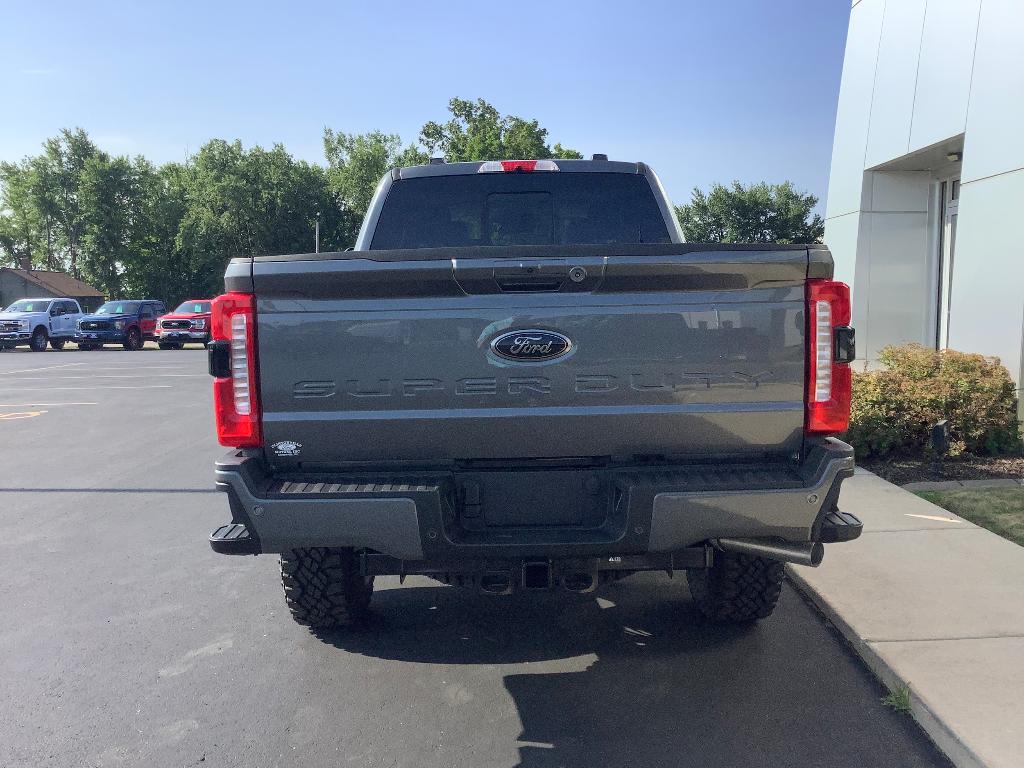 صورة 5 لـ 2026 FORD F-250 XLT