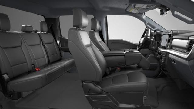 2026 FORD F-250 XLT photo 7