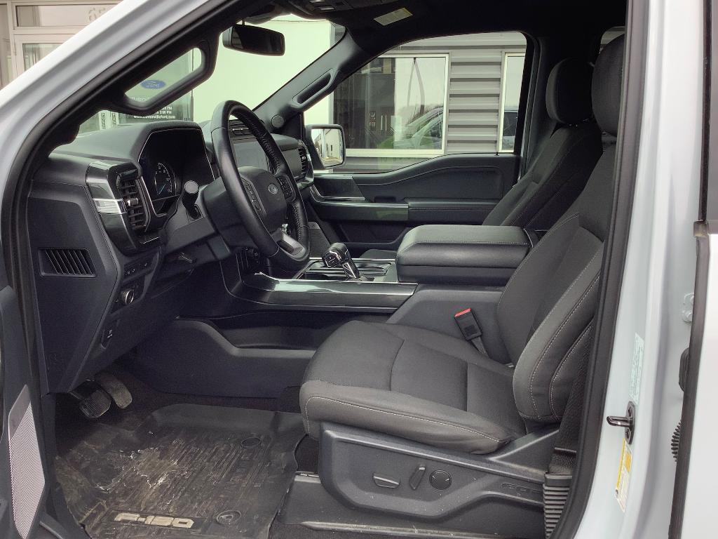 2022 FORD F-150 XLT — фото 7