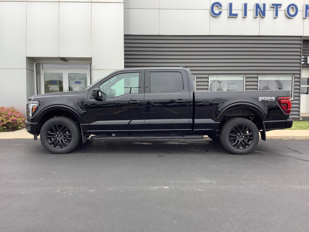 2026 FORD F-150 LARIAT 照片 2