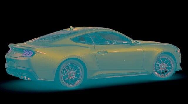 صورة 6 لـ 2026 FORD MUSTANG ECOBOOST&REG FASTBACK