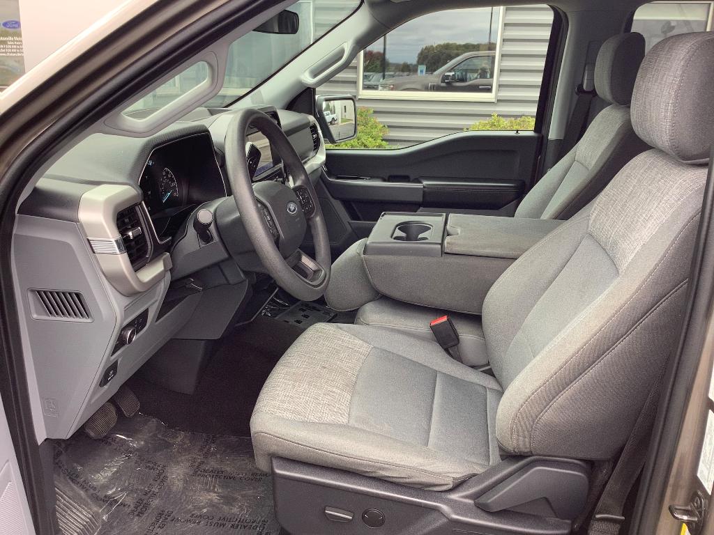 FORD F-150 XLT - 7