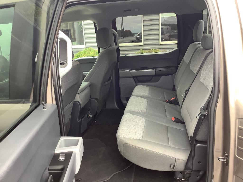 FORD F-150 XLT - 9